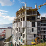 Трудности строительства домов в Крыму: что нужно учитывать