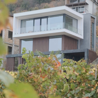 House in Yalta Sunrise on 221 m2