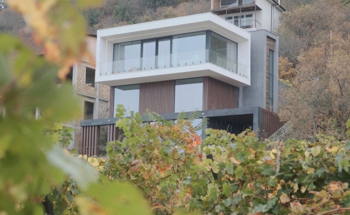 House in Yalta Sunrise on 221 m2