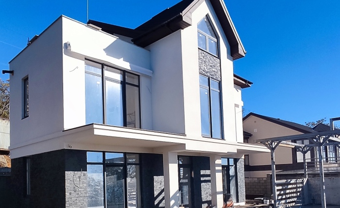 Private house in Gaspra